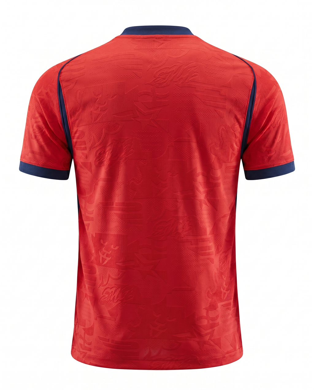 Maillot Angleterre 26/27 Exterieur Joueur