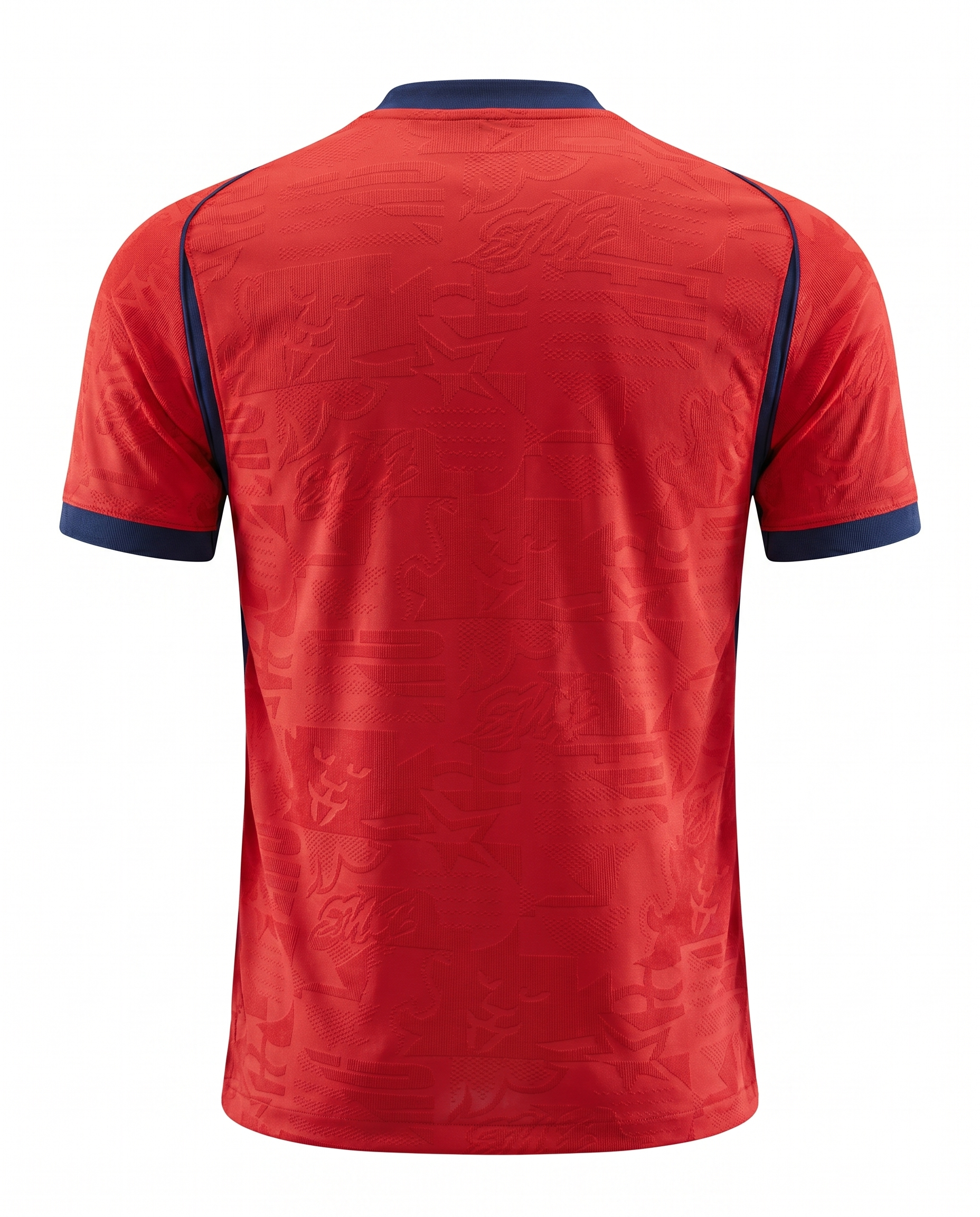 Maillot Angleterre 26/27 Exterieur Joueur