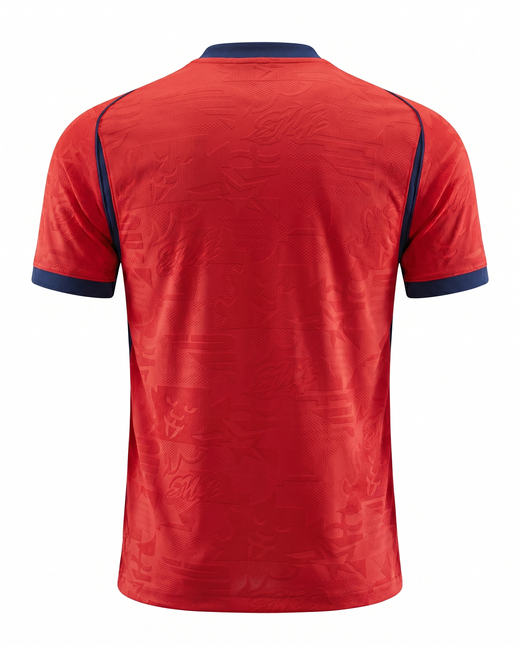 Maillot Angleterre 26/27 Exterieur Joueur