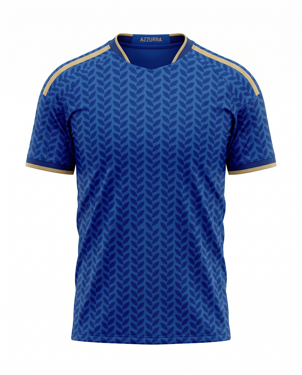 Maillot Italie 26/27 Domicile