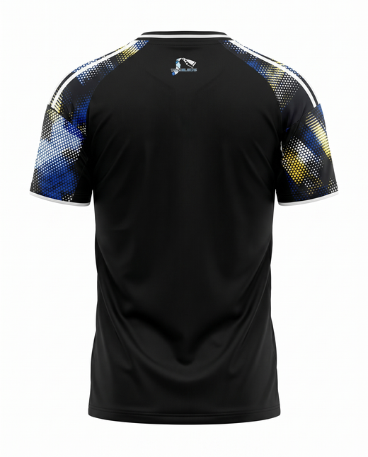 Maillot Leeds United 25/26 Troisieme