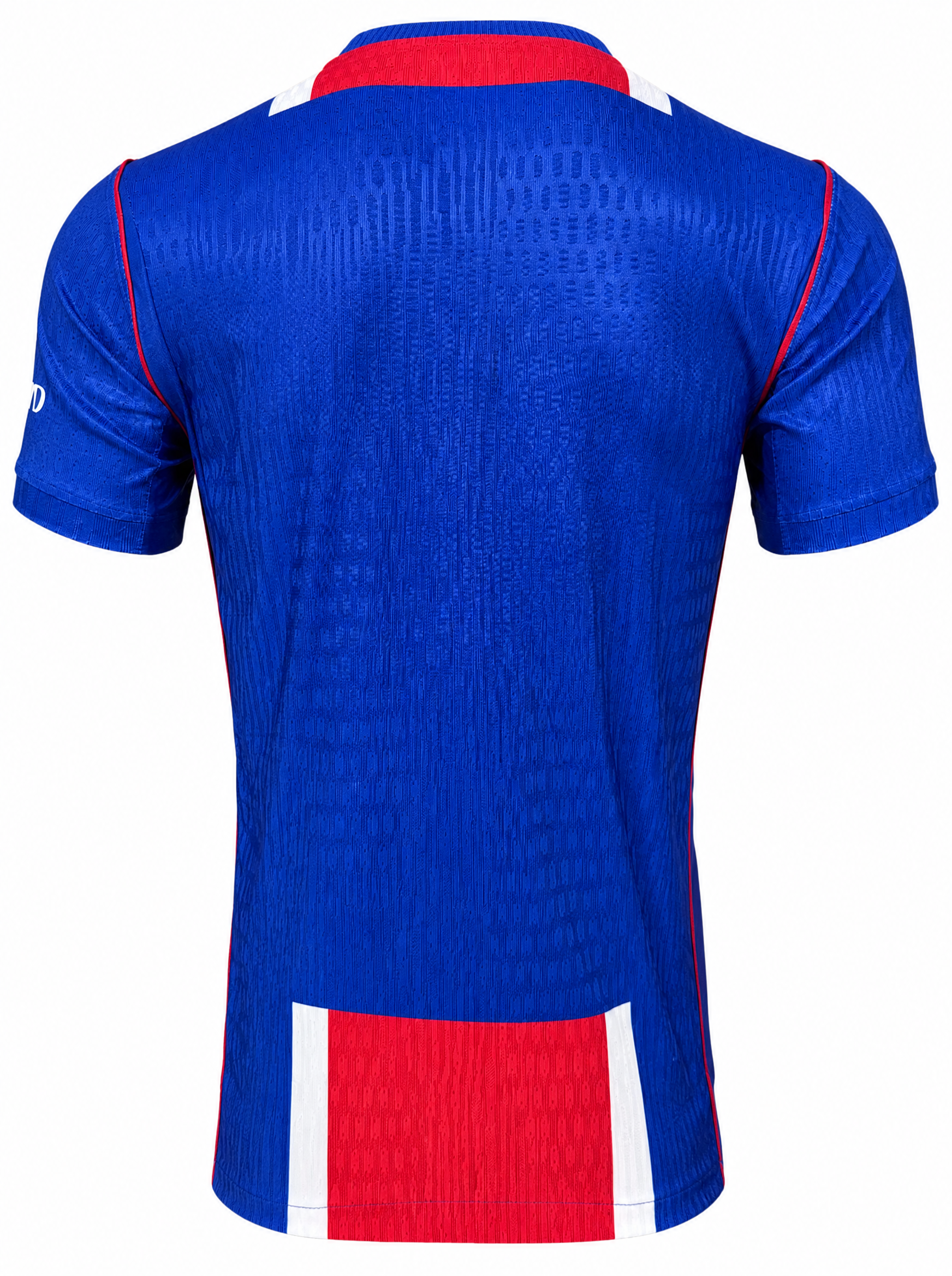 Maillot Paris Saint-Germain 26/27 Domicile Joueur