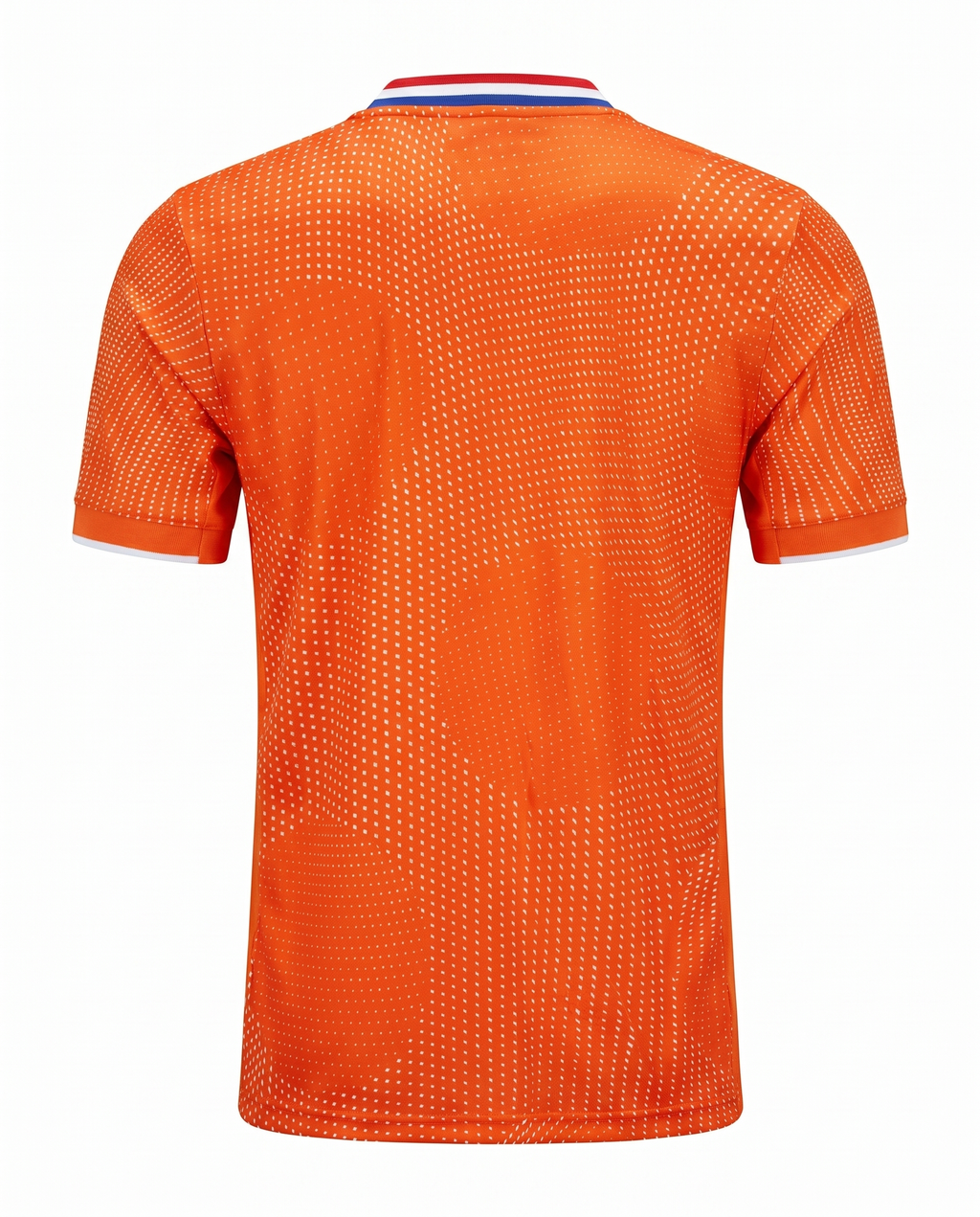 Maillot Pays-Bas 26/27 Domicile