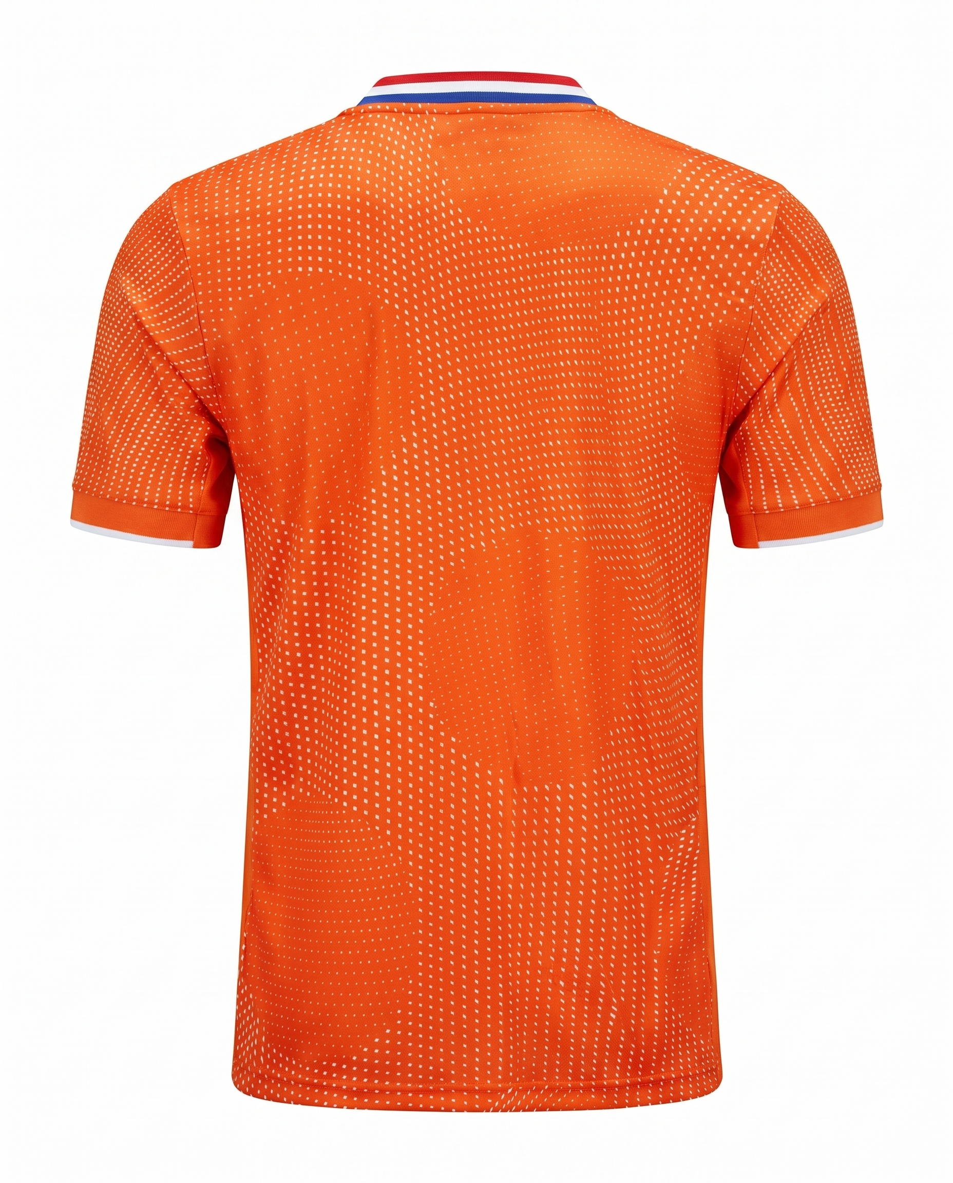Maillot Pays-Bas 26/27 Domicile