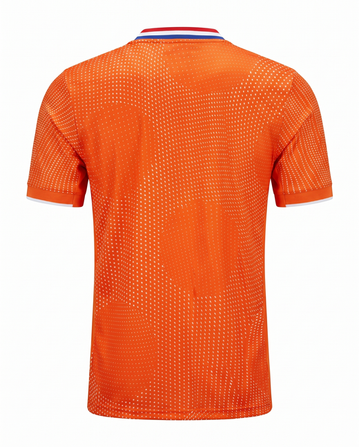 Maillot Pays-Bas 26/27 Domicile