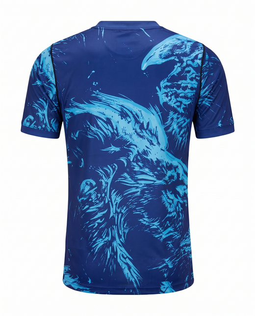 Maillot Angleterre 26/27 Entrainement