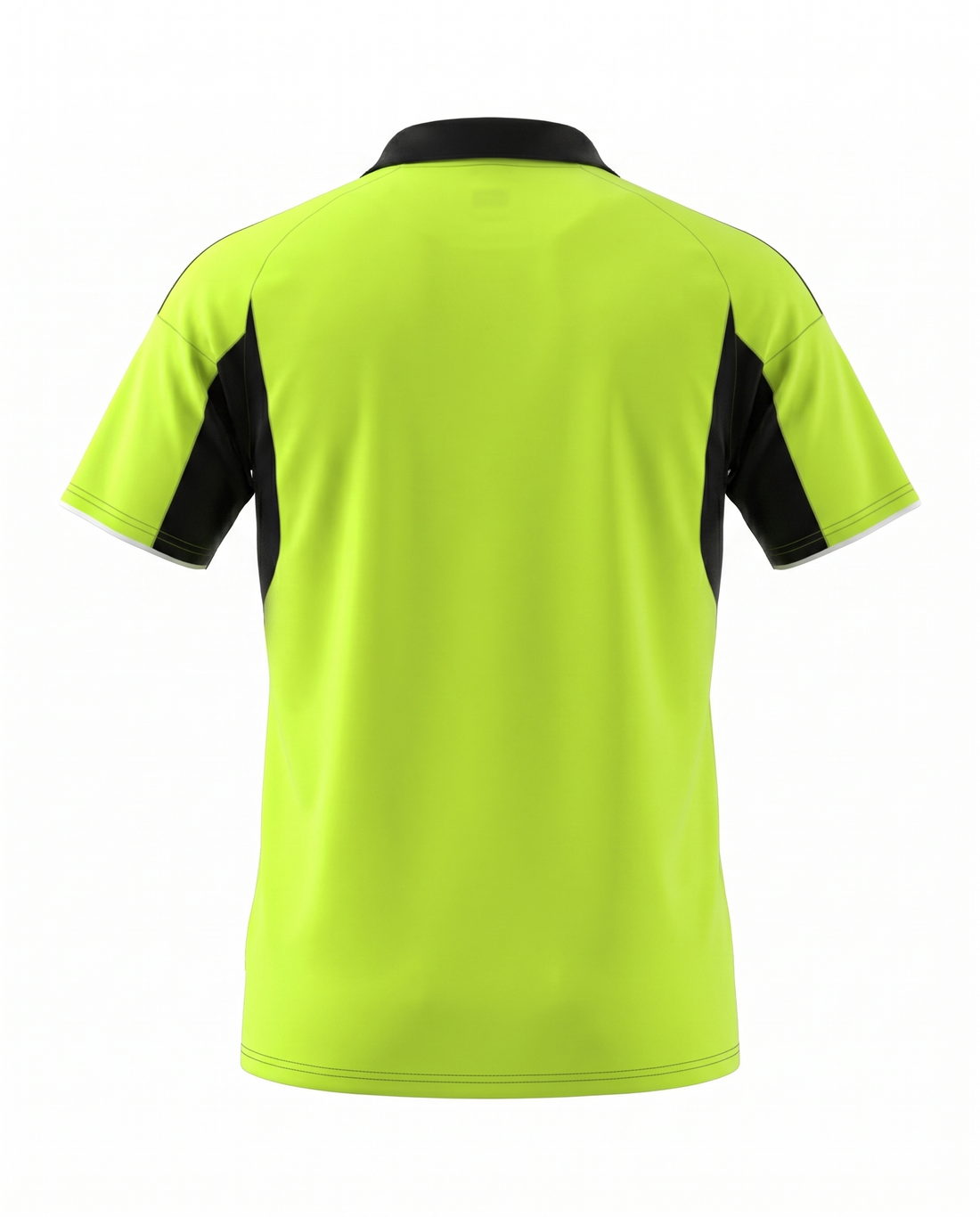 Maillot Fulham 25/26 Exterieur