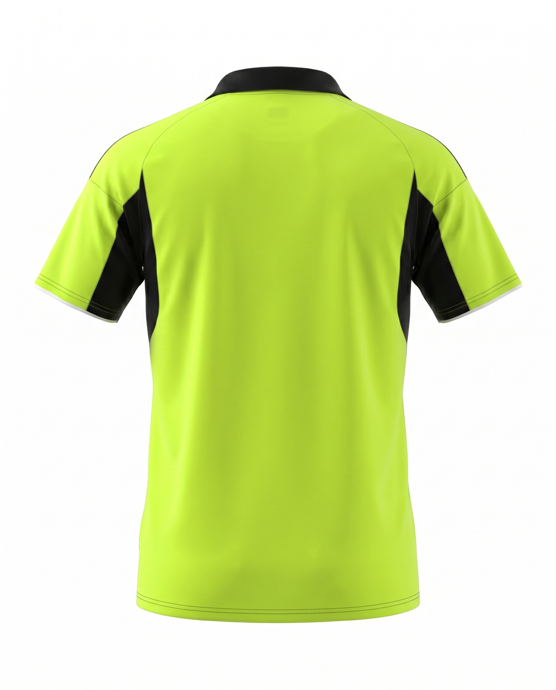 Maillot Fulham 25/26 Exterieur
