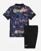 Ensemble enfant Club America 24/25 Troisieme