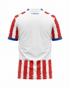 Maillot Paraguay 26/27 Domicile
