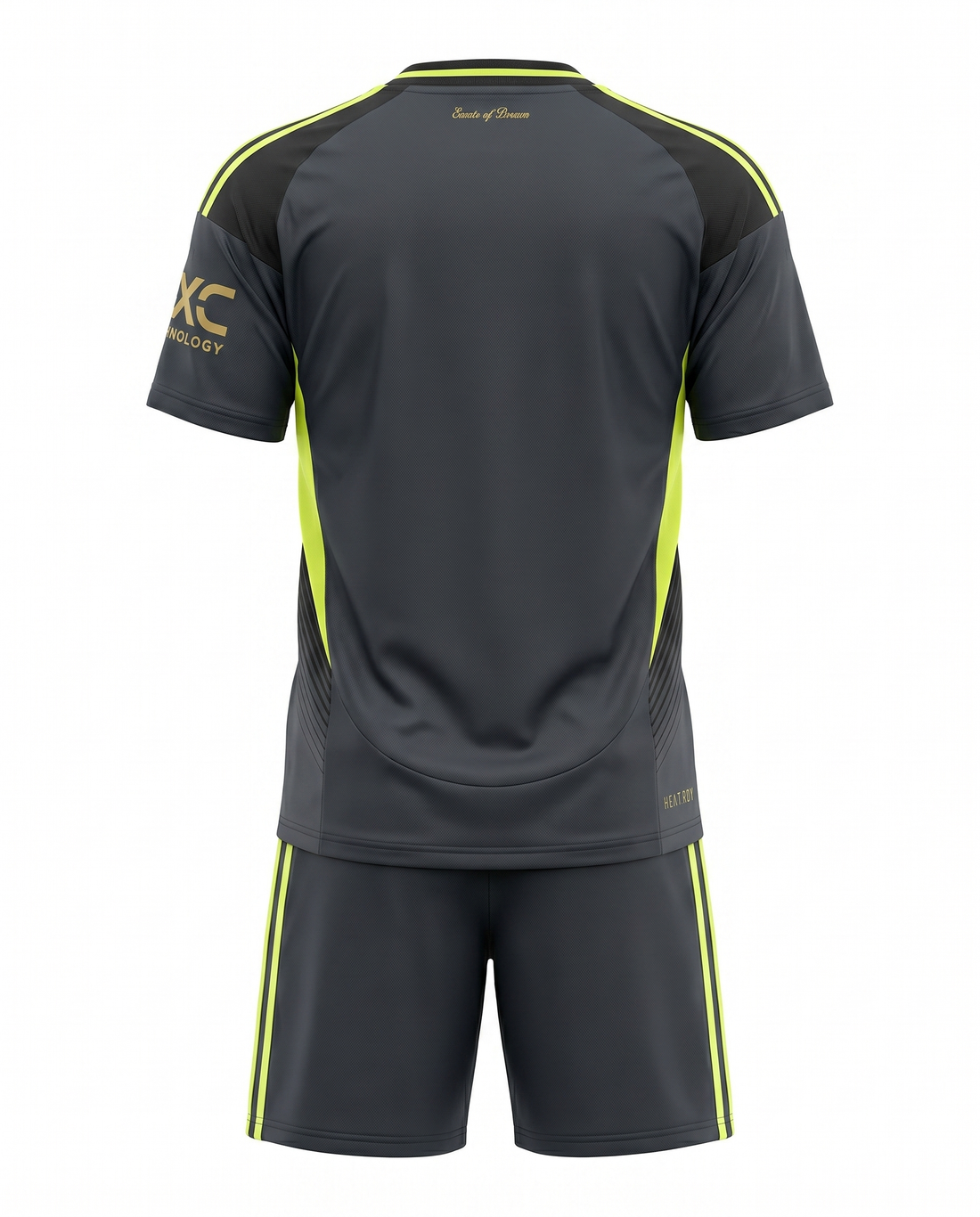Ensemble Manchester United 26/27 Gardien