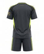 Ensemble Manchester United 26/27 Gardien