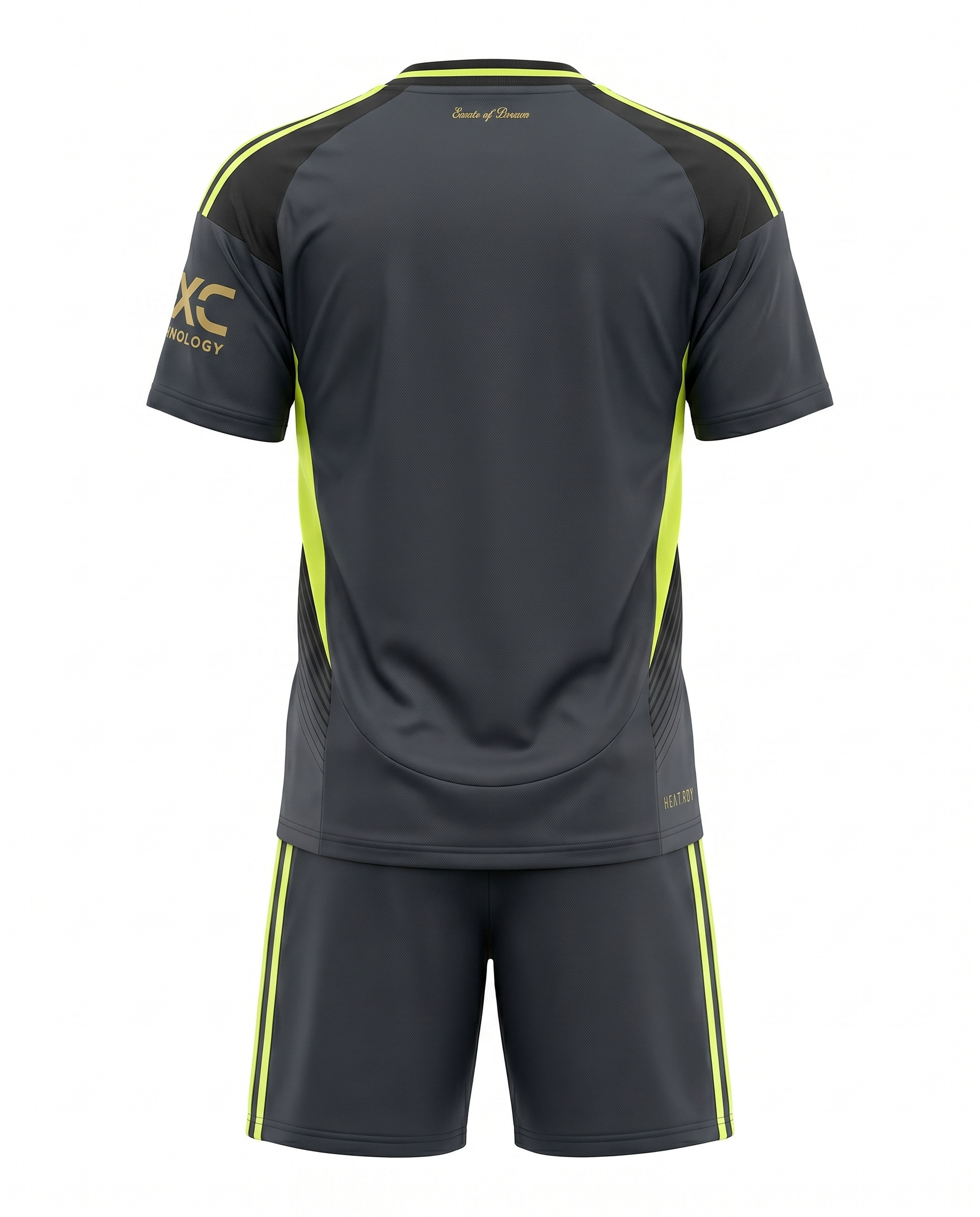 Ensemble Manchester United 26/27 Gardien