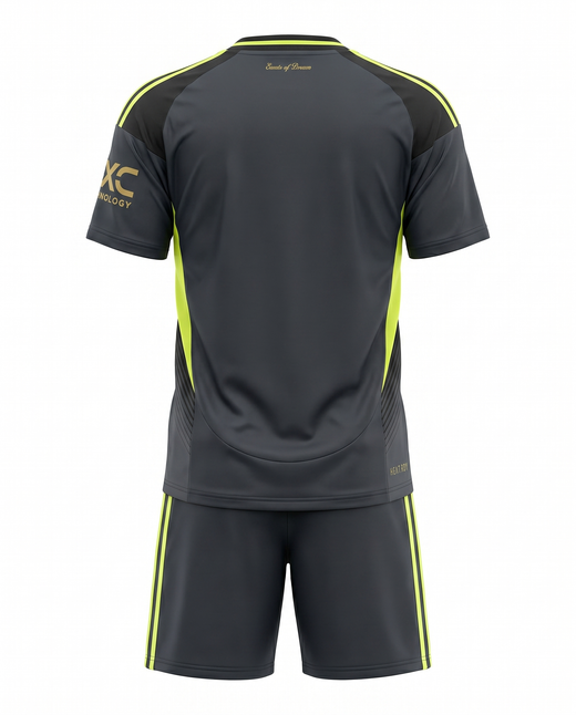 Ensemble Manchester United 26/27 Gardien