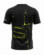 Maillot Paris Saint-Germain 26/27 Edition speciale Noir