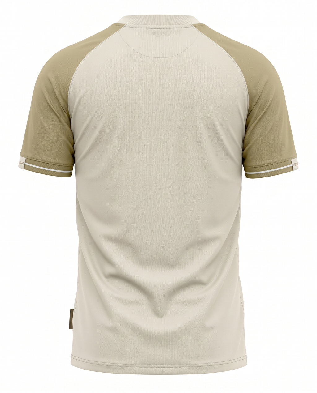 Maillot Vasco da Gama 2025 Troisieme