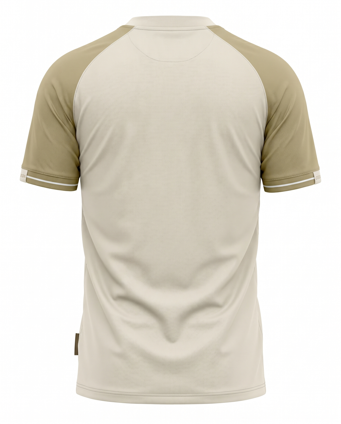 Maillot Vasco da Gama 2025 Troisieme