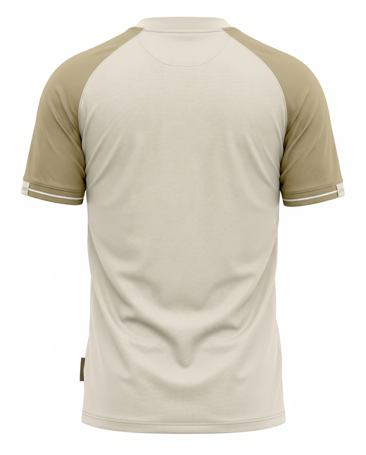 Maillot Vasco da Gama 2025 Troisieme