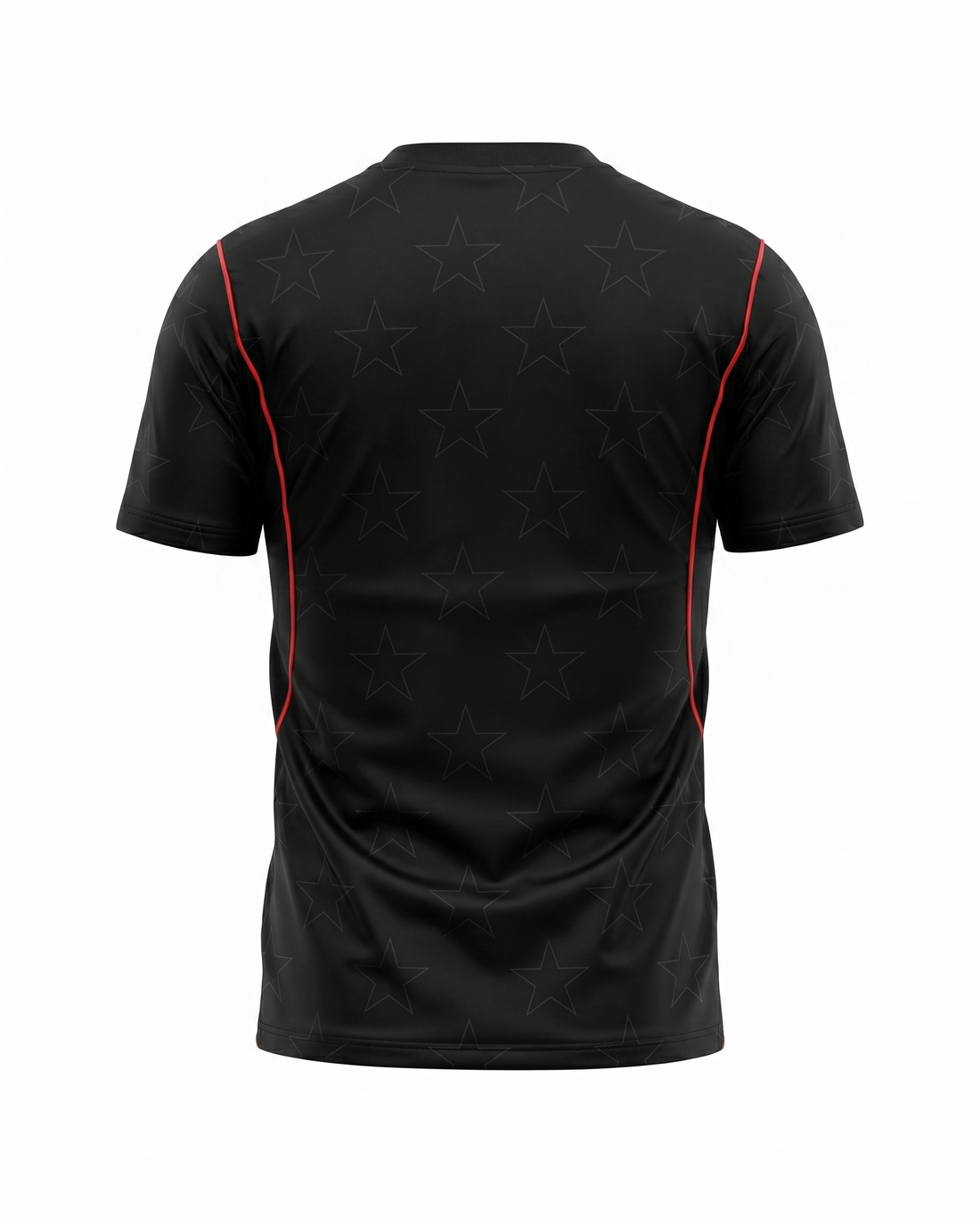 Maillot Etats-Unis 26/27 Exterieur