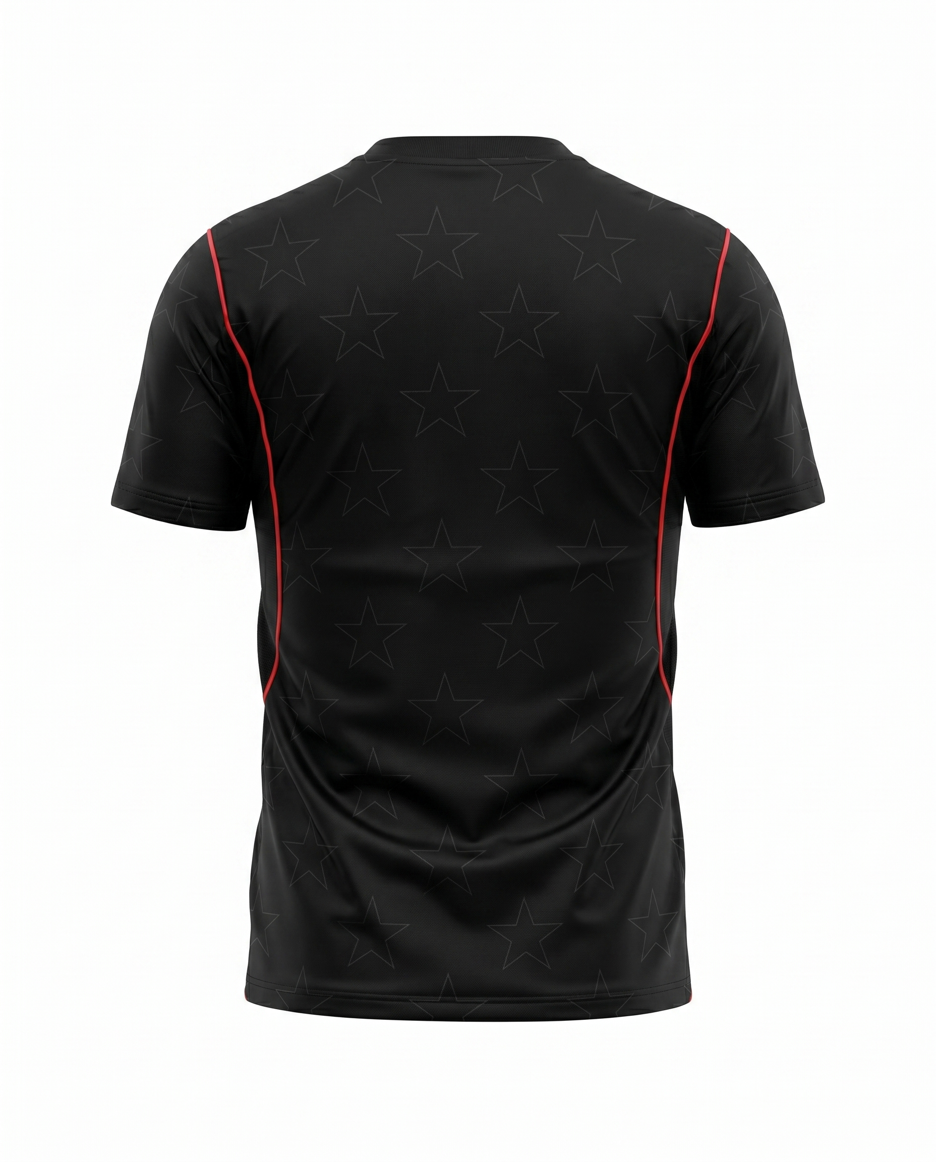 Maillot Etats-Unis 26/27 Exterieur