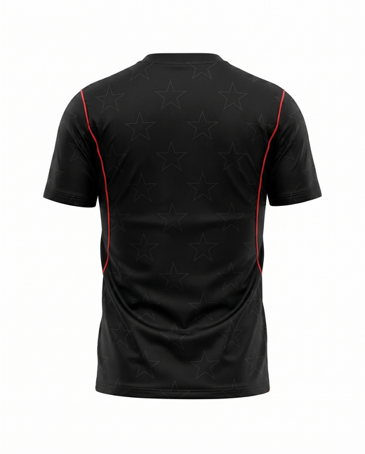 Maillot Etats-Unis 26/27 Exterieur