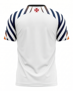 Maillot Club de Regatas Vasco da Gama 24/25 Entrainement