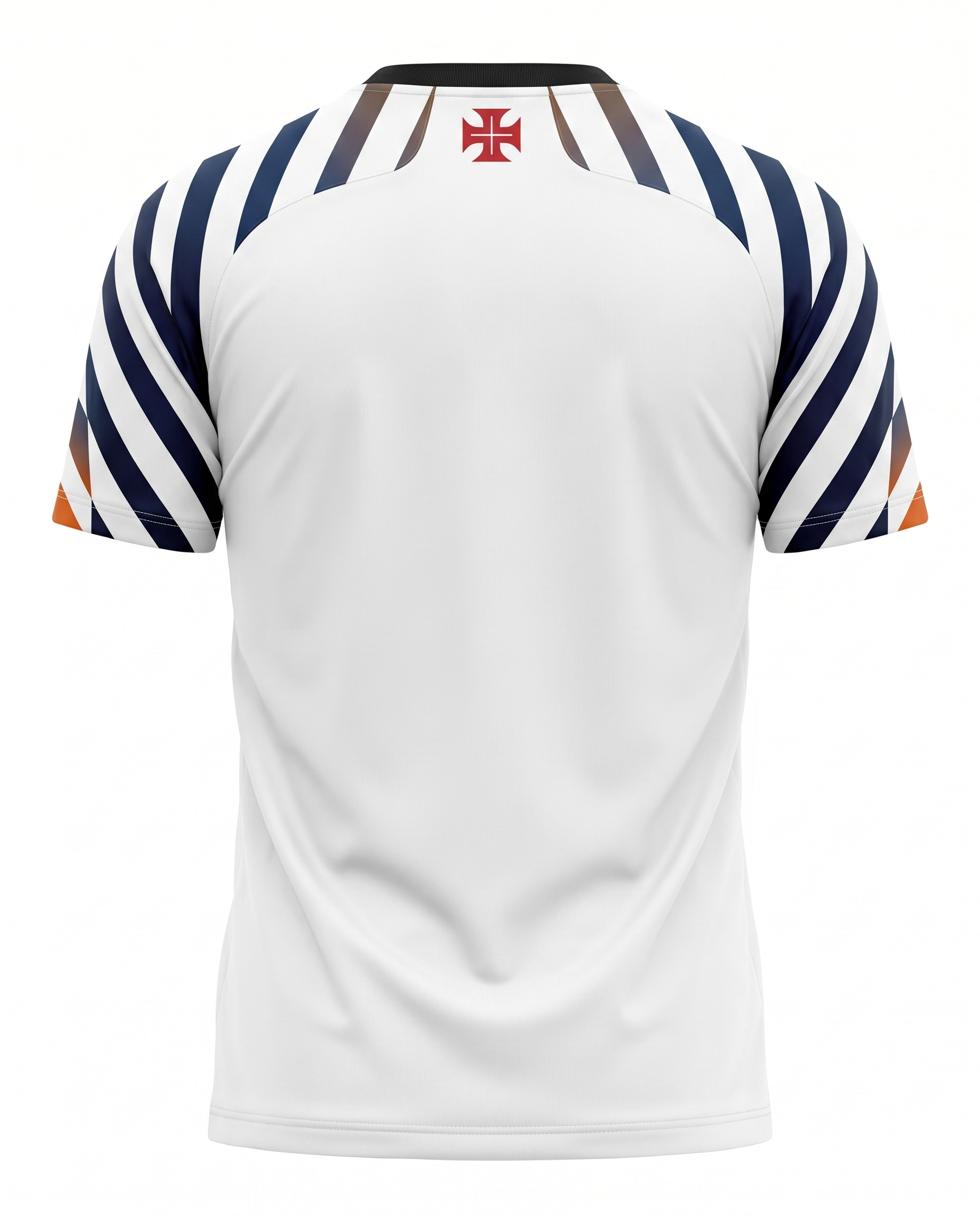 Maillot Club de Regatas Vasco da Gama 24/25 Entrainement