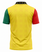 Maillot Ghana 26/27 Entrainement