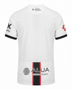 Maillot Mallorca 25/26 Exterieur