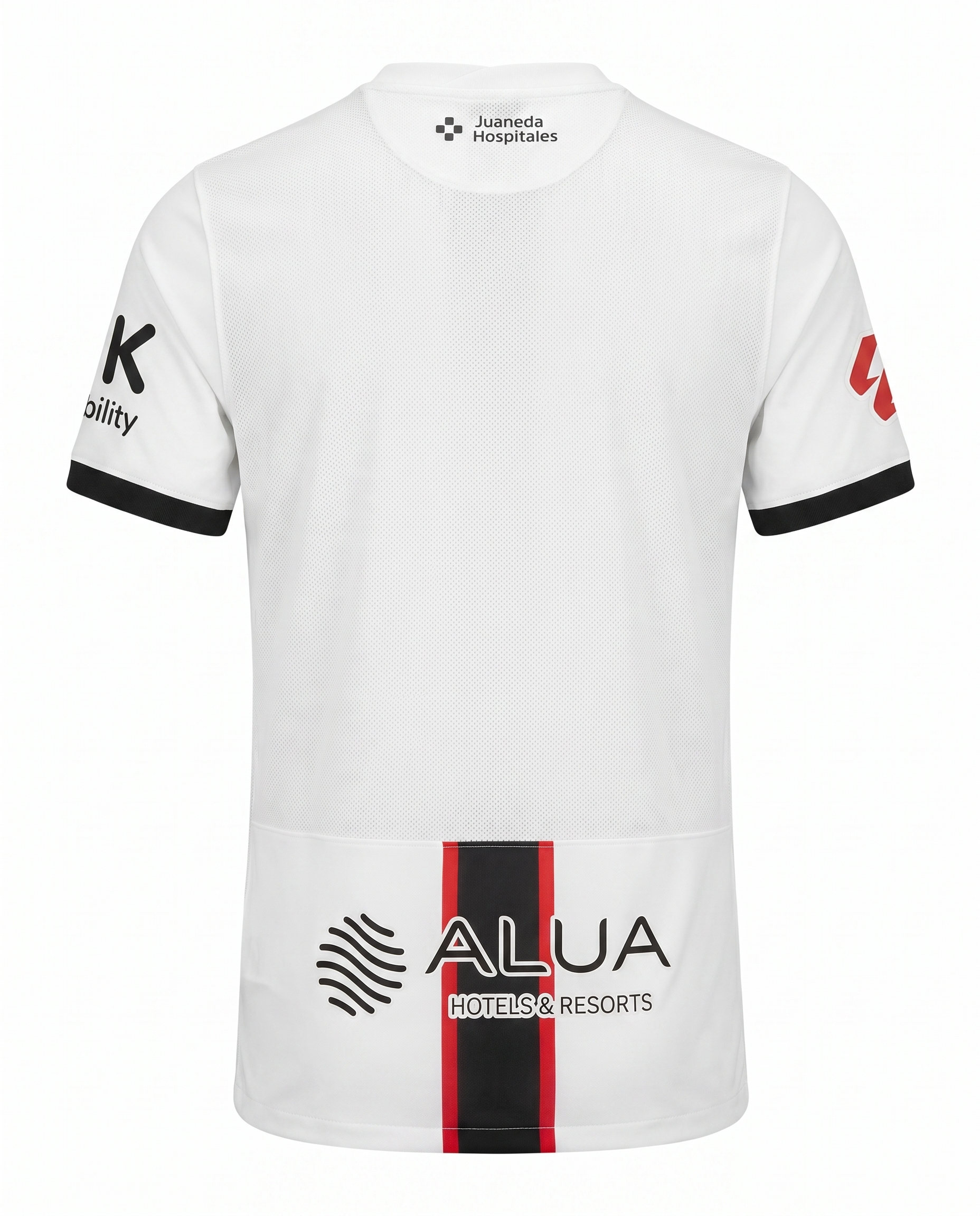 Maillot Mallorca 25/26 Exterieur