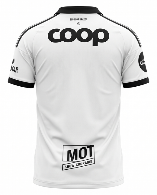 Maillot Rosenborg 26/27 Domicile