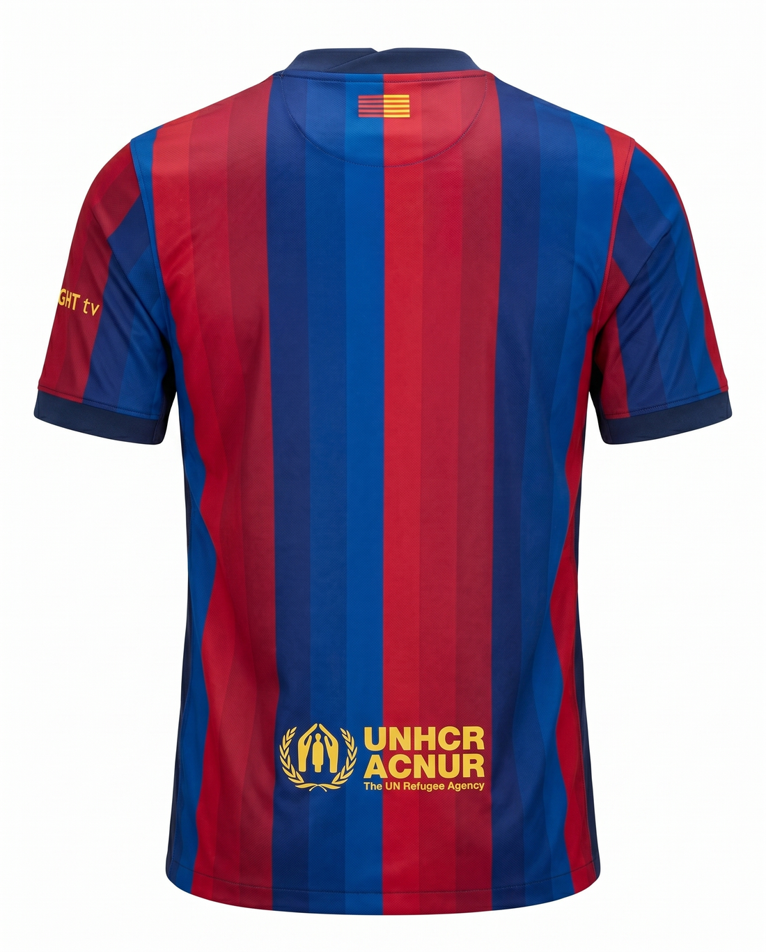 Maillot Barcelone 26/27 Domicile