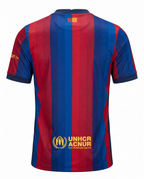 Maillot Barcelone 26/27 Domicile