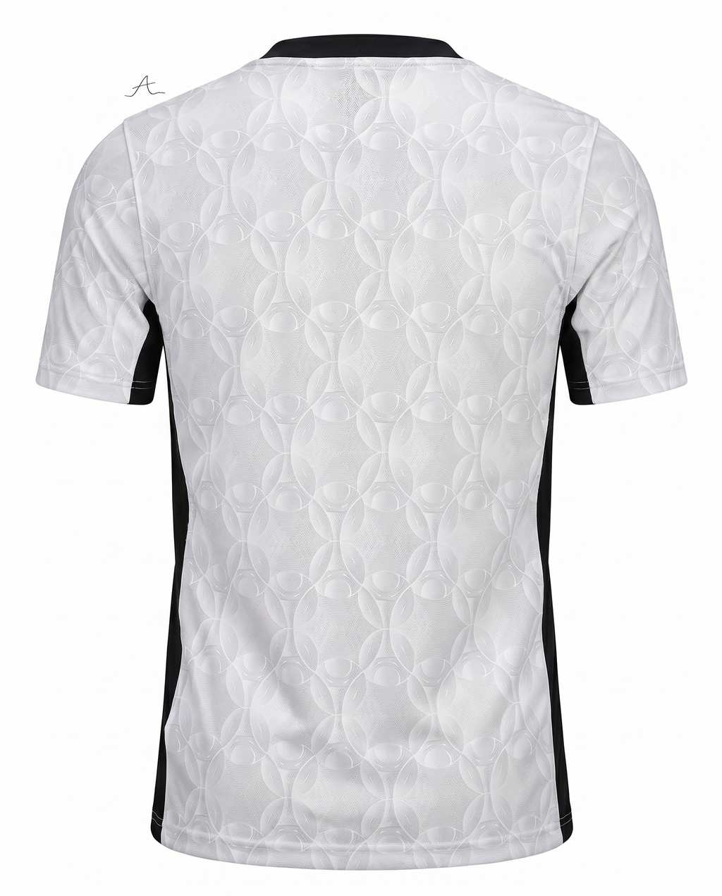 Maillot Paris Saint-Germain 26/27 Entrainement