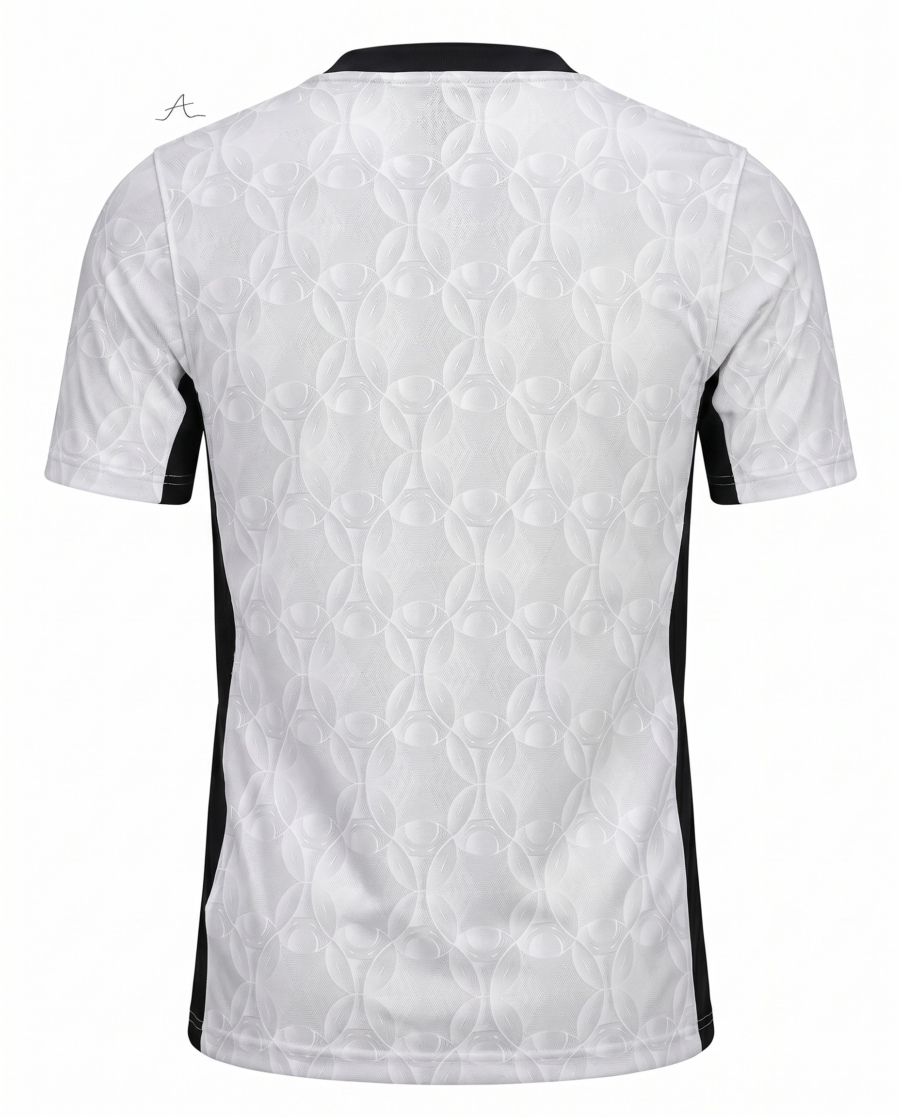 Maillot Paris Saint-Germain 26/27 Entrainement