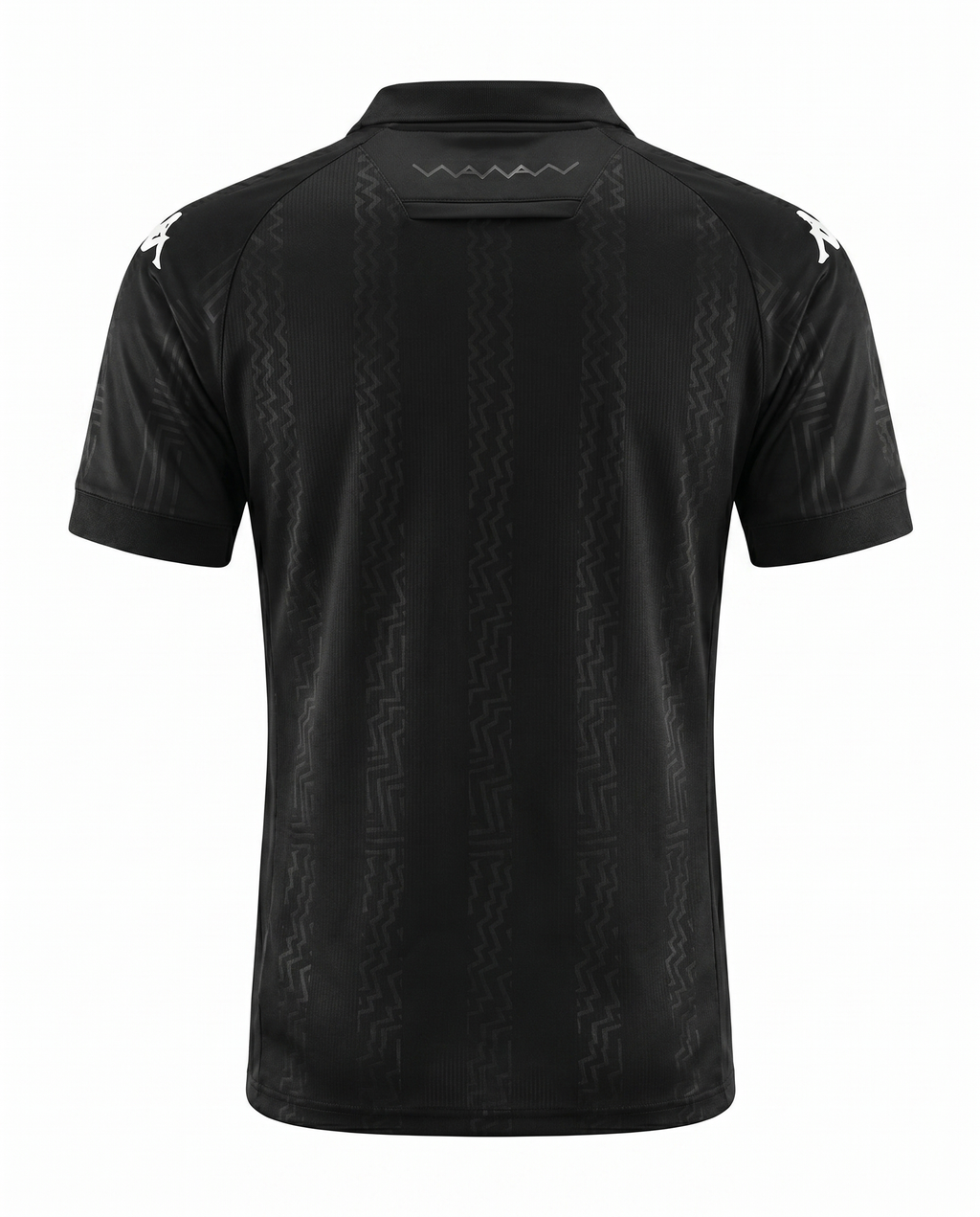 Maillot Sheffield Wednesday 24/25 Troisieme