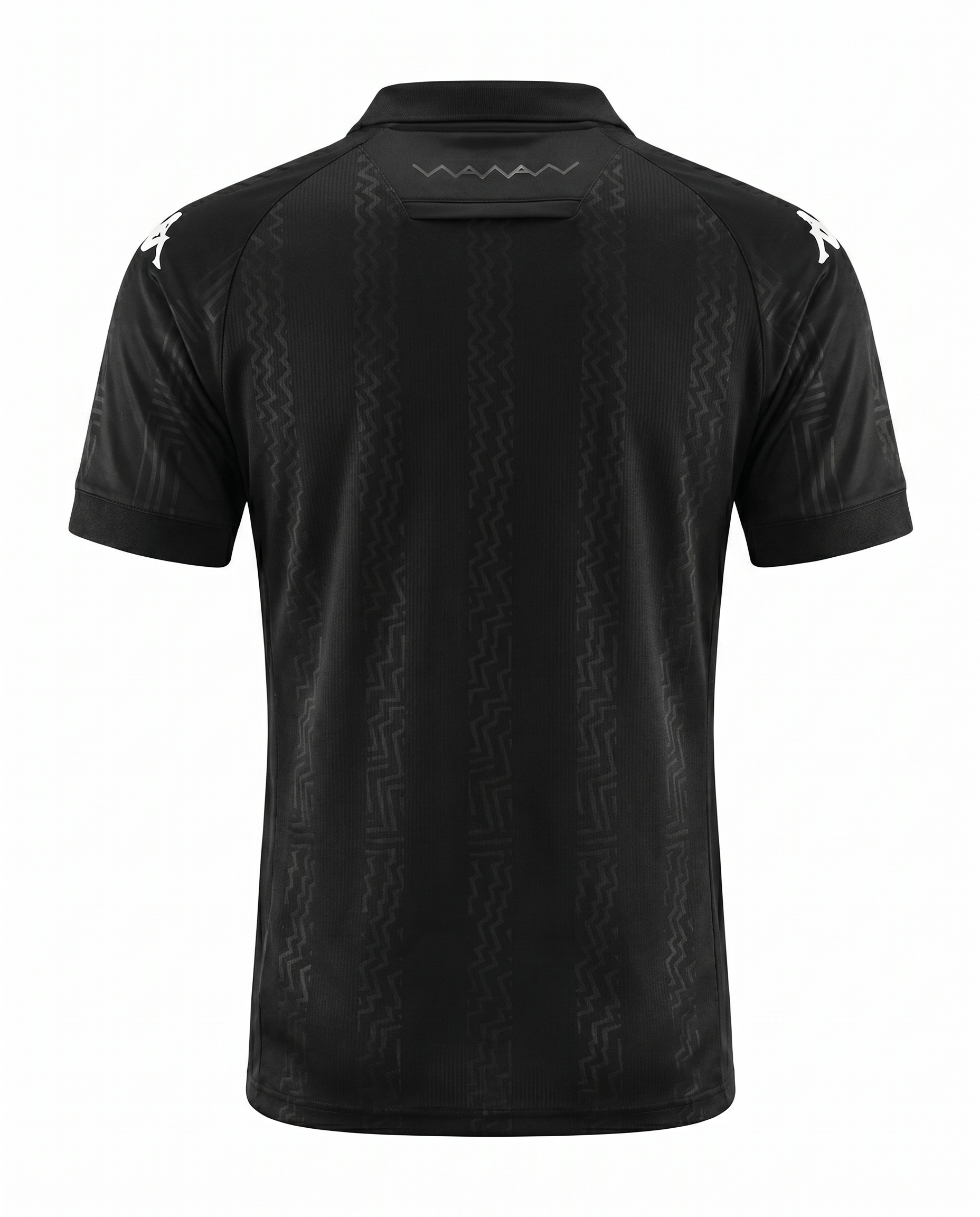 Maillot Sheffield Wednesday 24/25 Troisieme