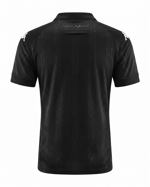 Maillot Sheffield Wednesday 24/25 Troisieme