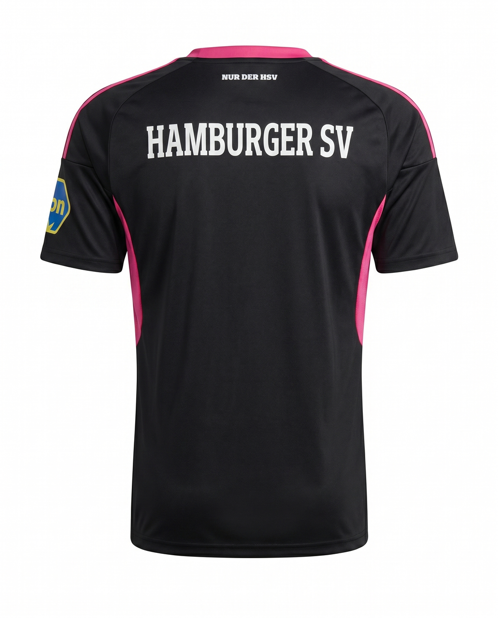 Maillot Hamburger SV 25/26 Troisieme