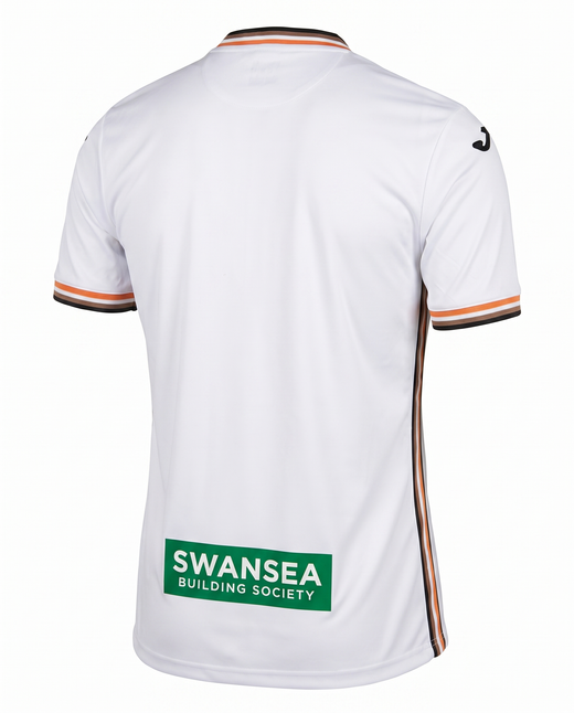 Maillot Swansea City AFC 24/25 Domicile