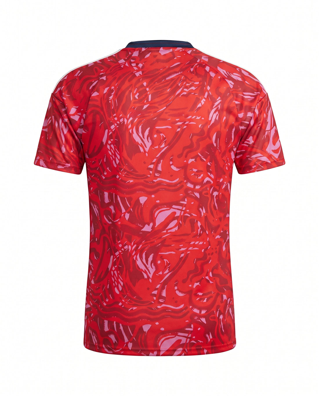Maillot Costa Rica 26/27 Domicile