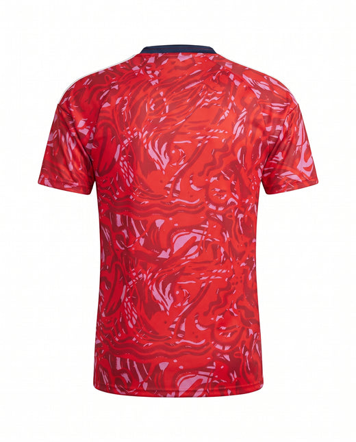 Maillot Costa Rica 26/27 Domicile