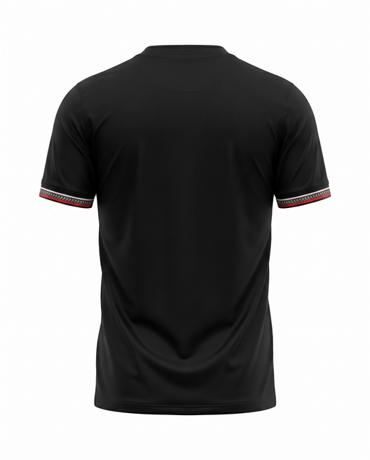 Maillot Paris Saint-Germain 26/27 Edition speciale Noir Or