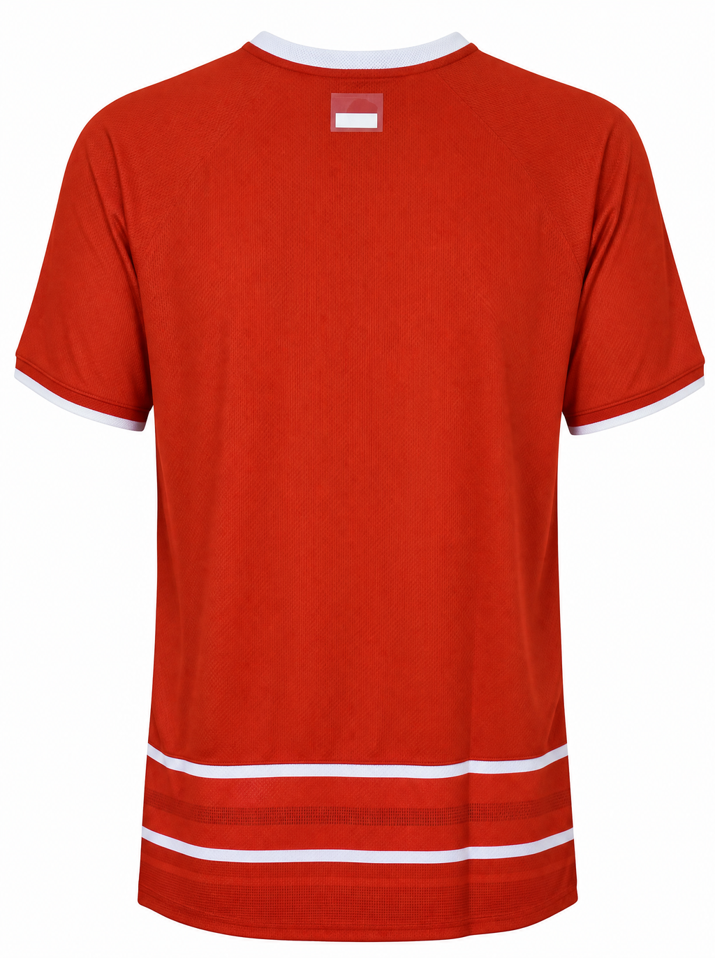 Maillot Indonesie 26/27 Domicile