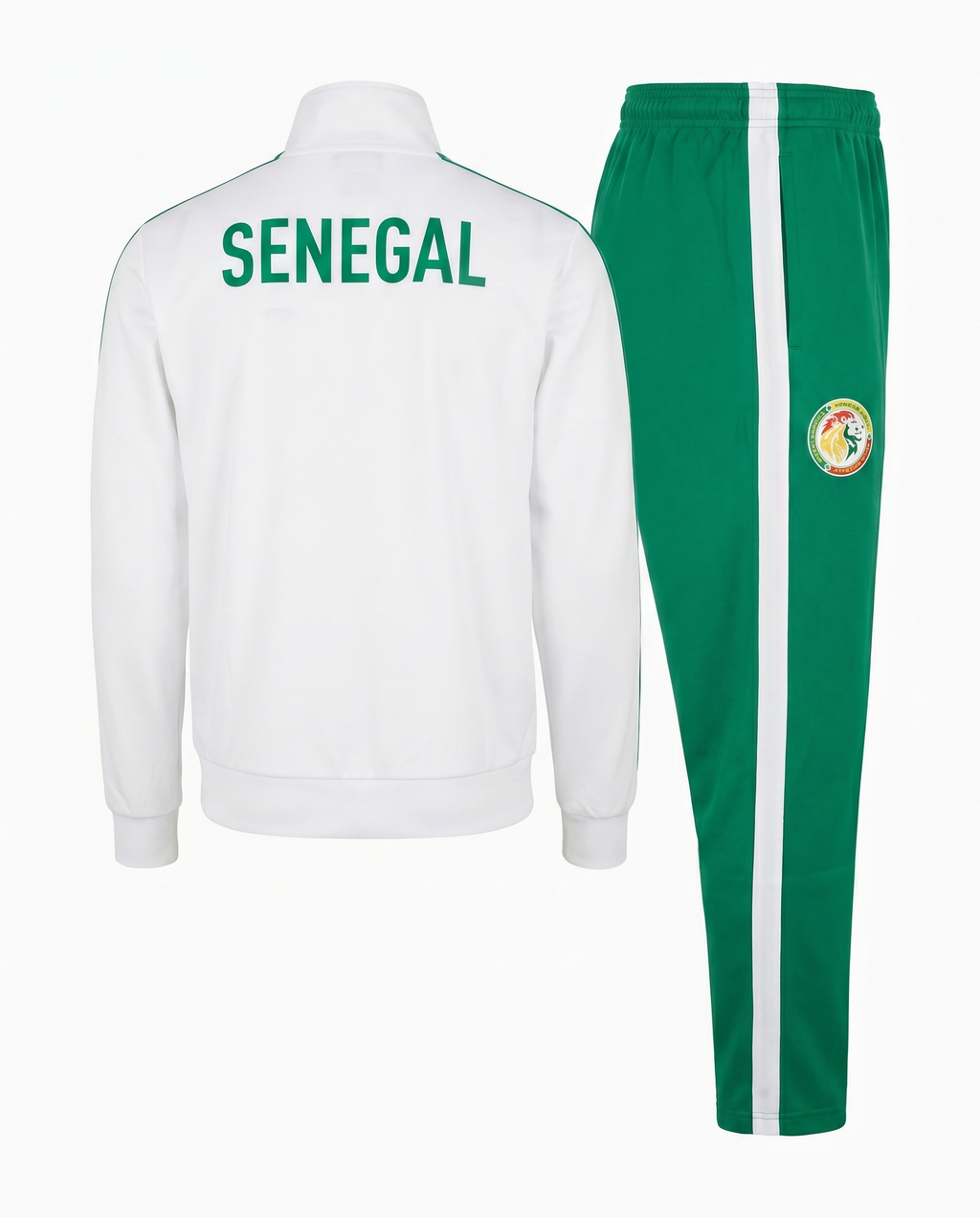 Survêtement Fédération Sénégalaise de Football 25/26 "