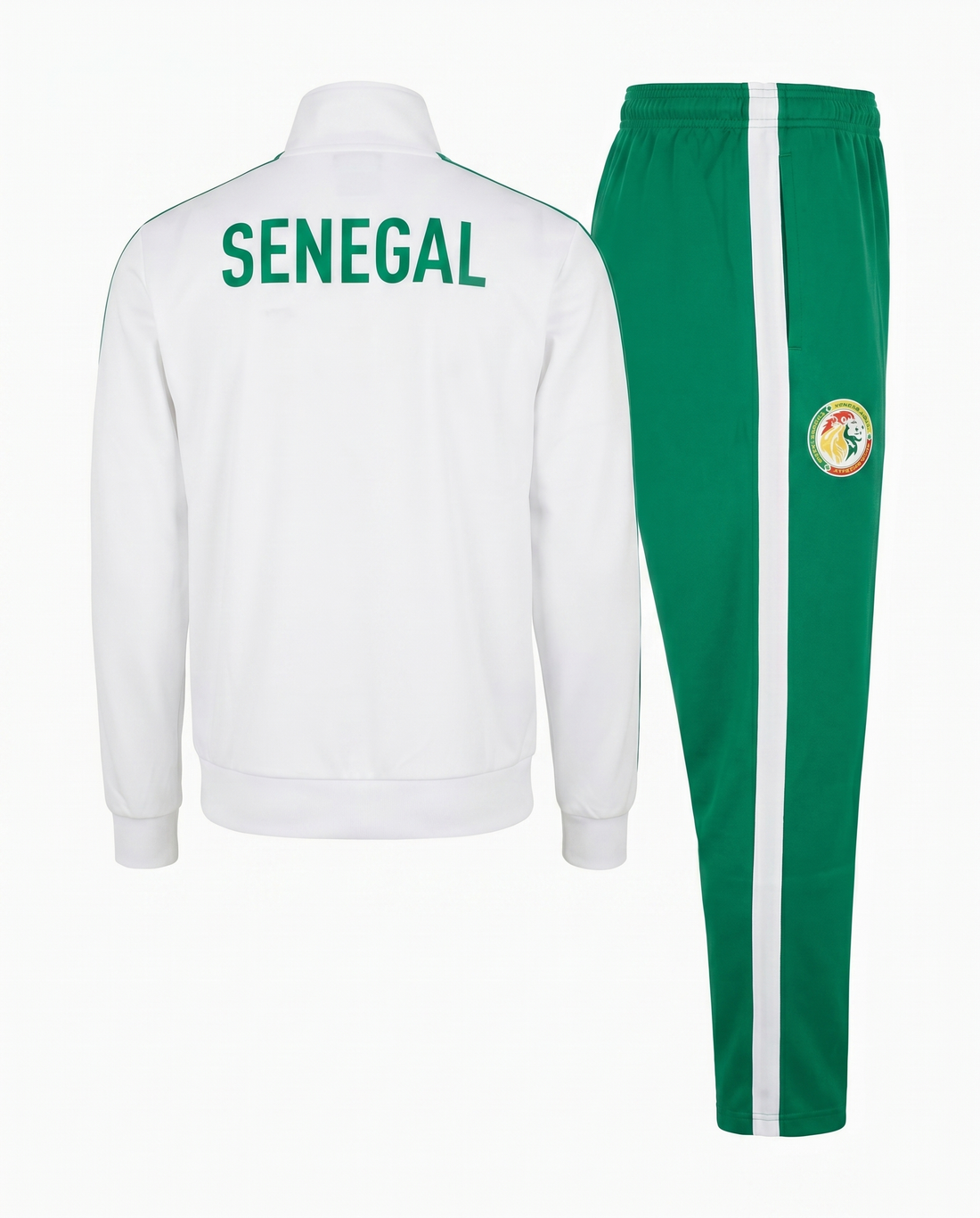 Survêtement Fédération Sénégalaise de Football 25/26 "