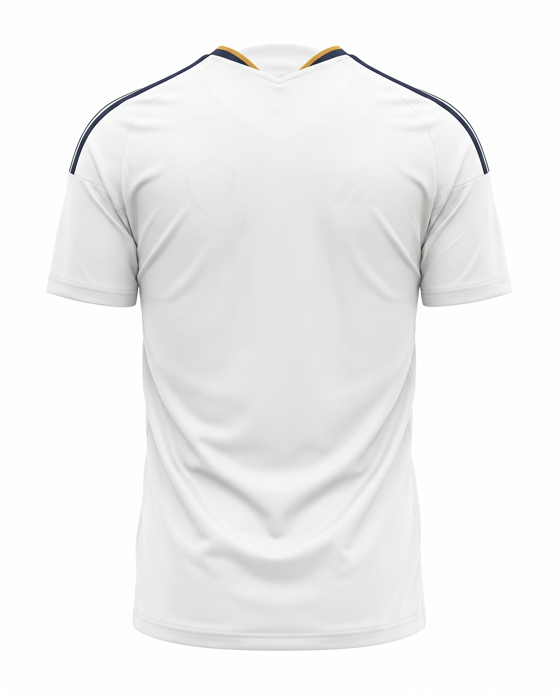 Maillot LA Galaxy 26/27 Domicile