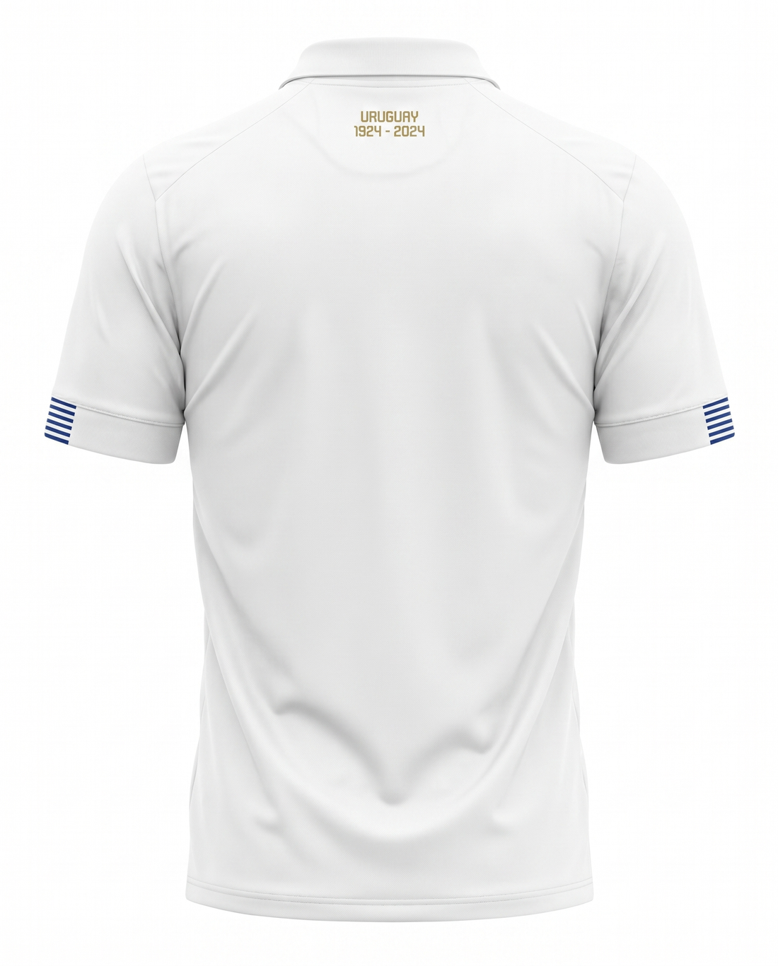 Maillot Uruguay 24/25 Exterieur