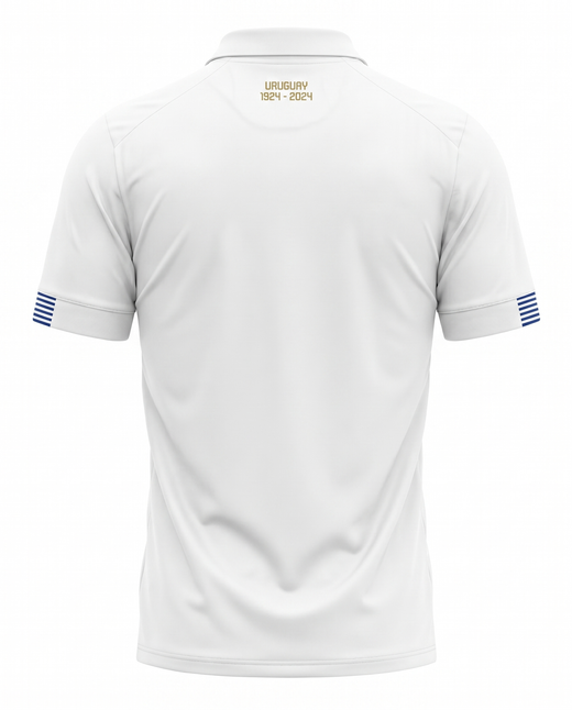 Maillot Uruguay 24/25 Exterieur