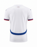 Maillot Serbia 24/25 Exterieur